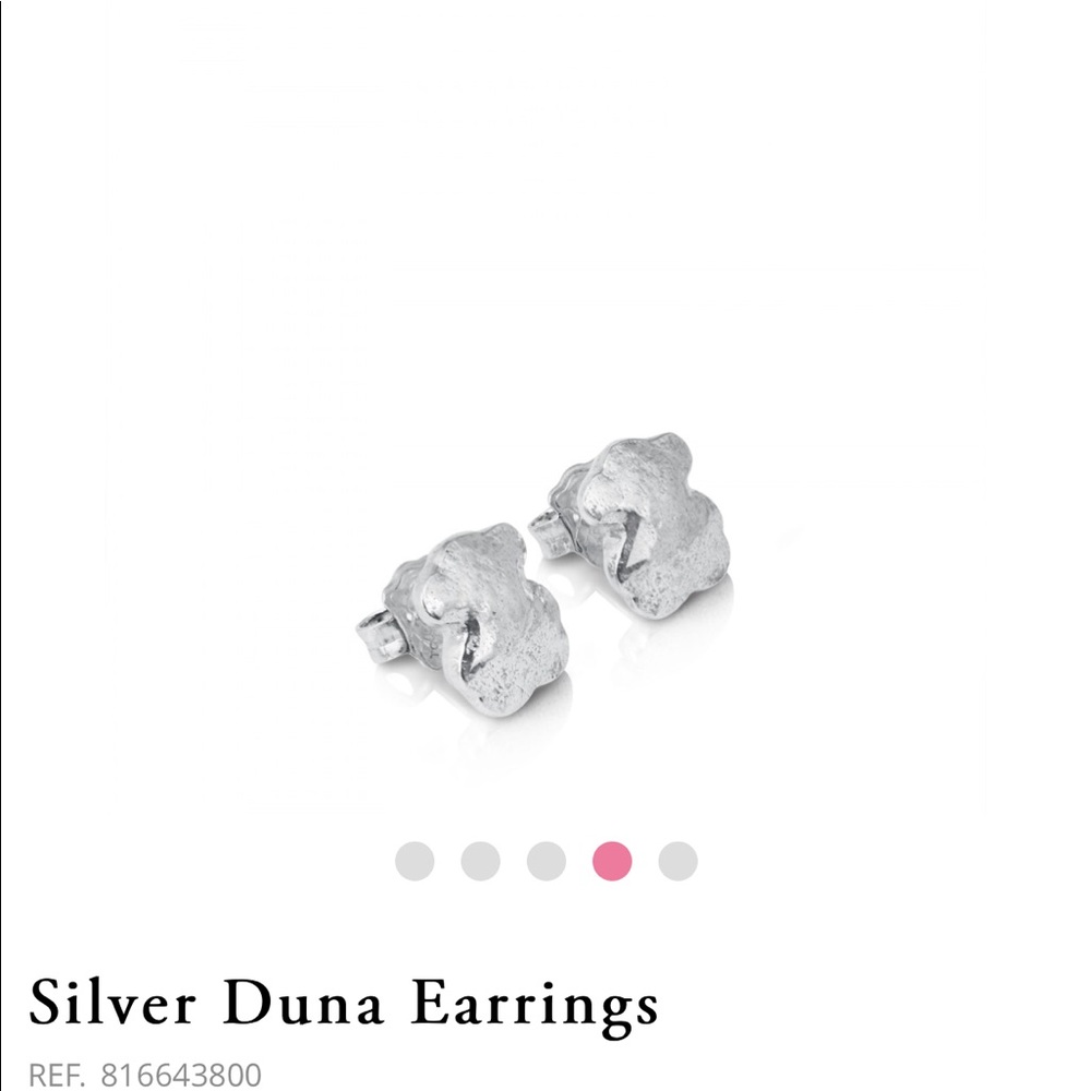 TOUS earrings